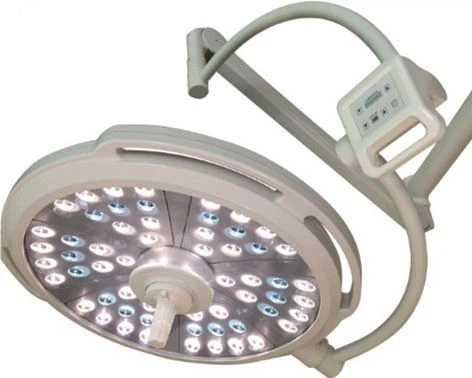 Gweithrediad neu golau