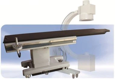 Tabl Gweithredu Fflworosgopig