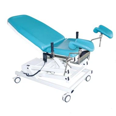 Tabl Ysbyty Gynaecolegydd