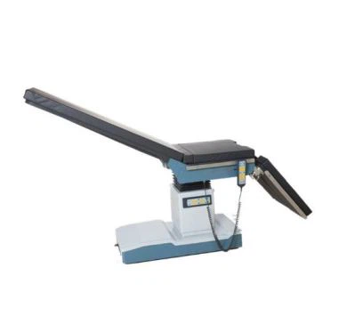 Tabl Gweithredu Radiolucent