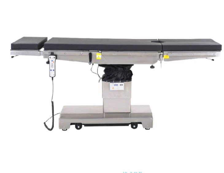 Neurosurgery Ultra-lower Position Surgical Table