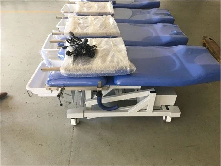 Obstetric Gynecology Table