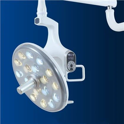 Lamp Deintyddiaeth