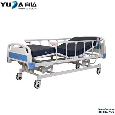 Gwely Cleifion Trydan