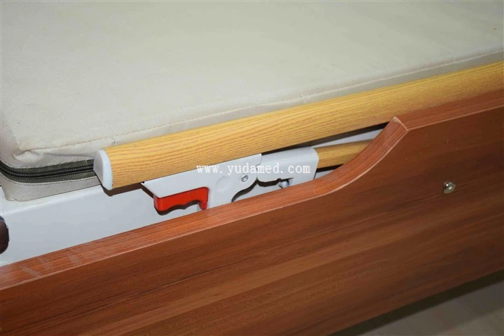 hospital bed for homecare 2